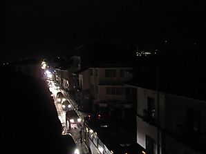 Power Outages In Places Of Business Around The World