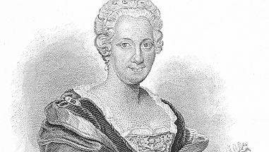 Maria Sibylla Merian: Famous Scientists in History