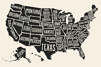 United States Geography Quiz