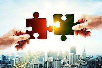 7 Top Tips Of Doing Business In The Middle East