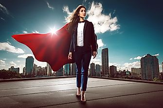 Can Humans Become Superhuman?