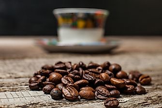 Who Invented Coffee?