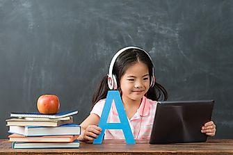 5 Ways To Make Online Classrooms More Fun And Interactive