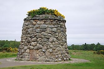 What Was the Battle of Culloden?