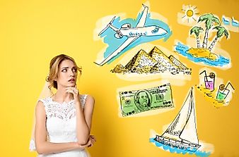 5 Honeymoon Destinations That Will Feel Like Luxury But Won't Break Your Budget