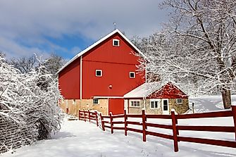 What is Wisconsin Known For?