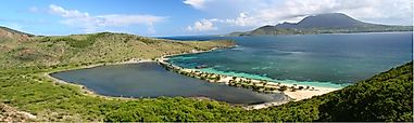 Saint Kitts And Nevis