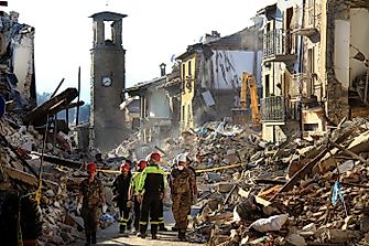 10 Ways An Earthquake Can Alter The Geography Of A Place