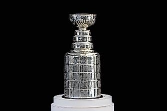 List of NHL Teams and Locations