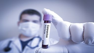 Here's How Disease Outbreaks Can Affect The Economy