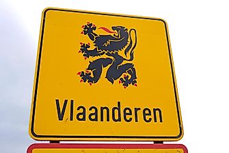Where is Flemish Spoken?