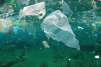 What Causes Ocean Pollution?