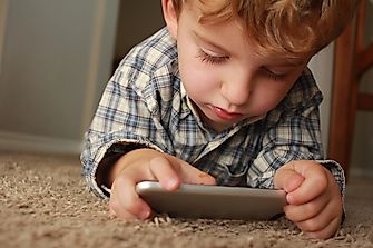 10 Educational Apps To Help Homeschool Your Kids