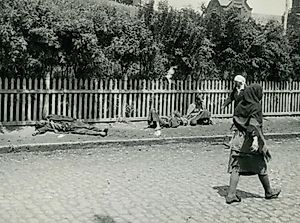 What Was The Holodomor?