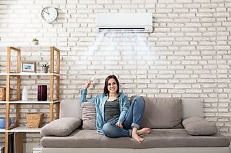 How Does Air Conditioning Work?