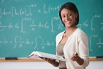 15 Countries With The Smallest Proportions Of Female College Professors