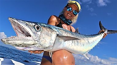 10 Of The Best Deep Sea Fishing Spots Around The US