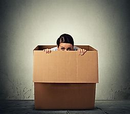 The Top 10 Common Fears That Most Humans Have
