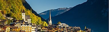 Austria