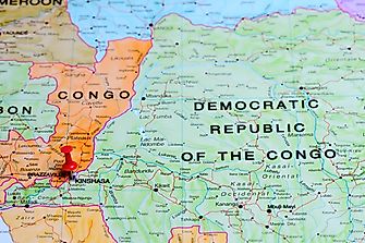 The Poorest Countries in the World