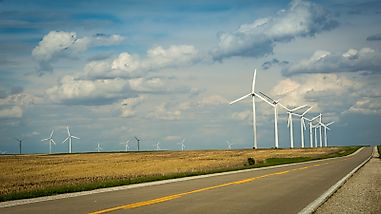 The Biggest Industries In Iowa