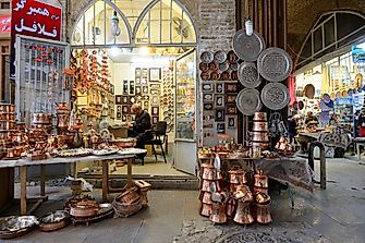 Important Facts About The Economy Of Iran