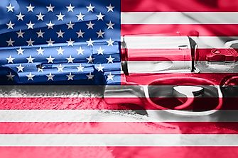 What Are America's Current Gun Laws?