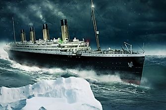 7 Stories From Titanic Passengers That Will Bring A Tear To Your Eye