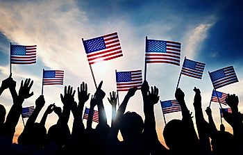 What Defines The American Culture?