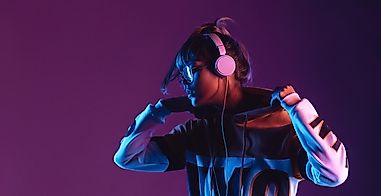 The Perfect Playlist To Listen To During Self-Isolation