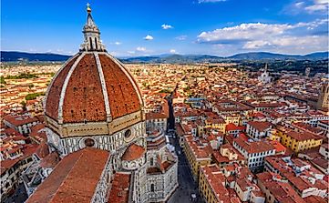 Where Was the Birthplace of the Renaissance?