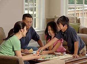10 Best Board Games To Play During Self-Isolation