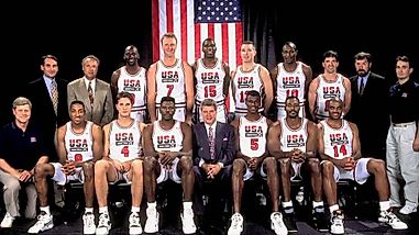 Olympic Sports That Have Featured Pro Athletes