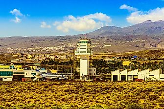Deadliest Plane Crashes In History