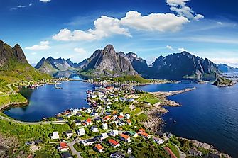 10 Natural Wonders To Visit In Norway