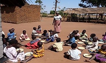 Leading Causes Of Death In Malawi