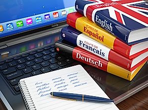 10 European Countries Trailing Behind In Language Learning