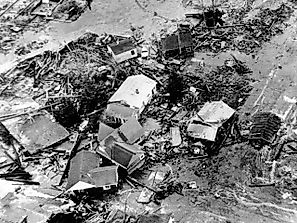 The Biggest Earthquakes in US History