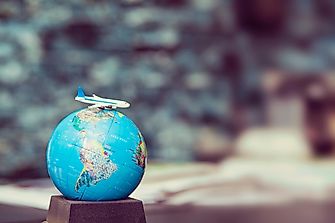 10 YouTube Channels To Subscribe To If You Love Traveling