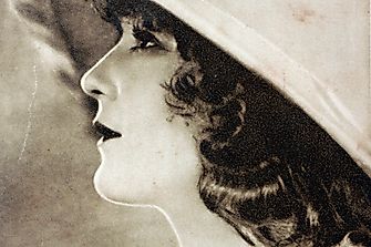 Who Was Mary Pickford?