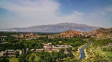 UNESCO Sites in Pakistan