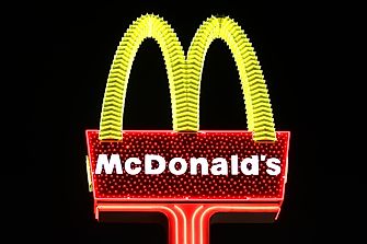 Where In The World Is The Biggest McDonald's Restaurant?