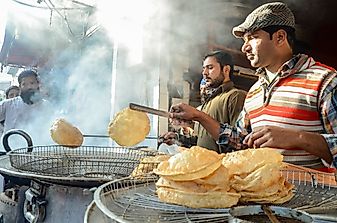 Pakistani Culture