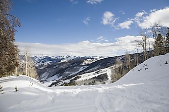 Cost Of Top Ski Resorts In North America