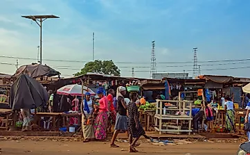 8 Interesting Facts About Guinea