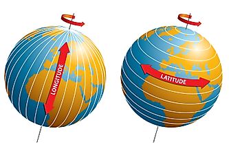 What is Longitude?