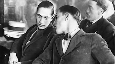 True Crimes Of The Century: The 1920s