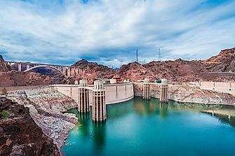 The Seven Wonders of the Industrial World
