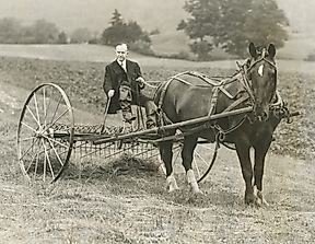 Calvin Coolidge - US Presidents in History