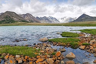 10 Interesting Facts About Mongolia